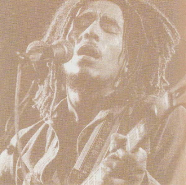 Bob Marley & The Wailers : One Love: The Very Best Of (CD, Comp, UML)