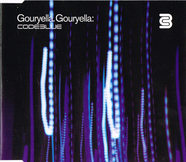 Gouryella : Gouryella (CD, Single)
