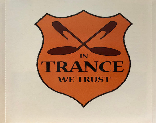 Misja Helsloot : In Trance We Trust 007 (CD, Comp, Mixed)