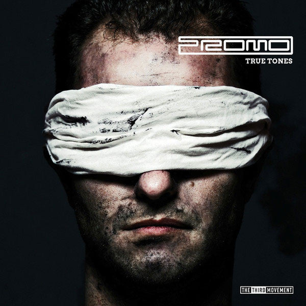 Promo : True Tones (2xCD, Album)