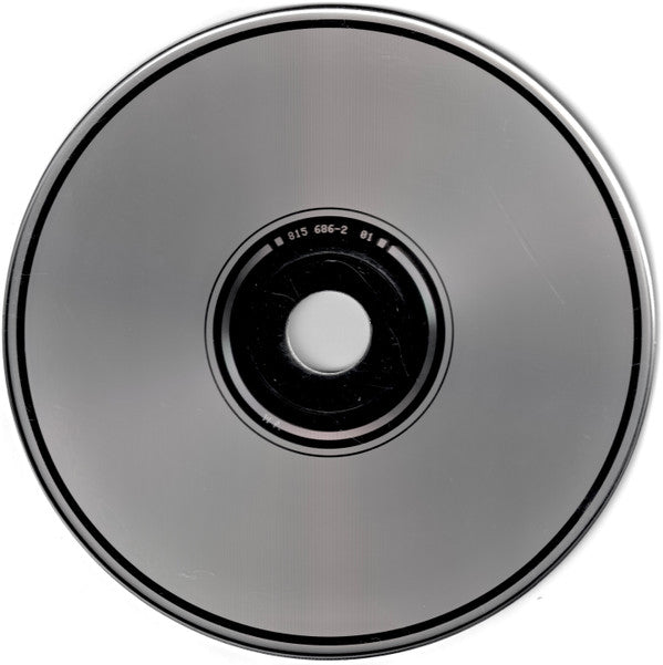 Jean-Michel Jarre : Musik Aus Zeit Und Raum (CD, Comp)