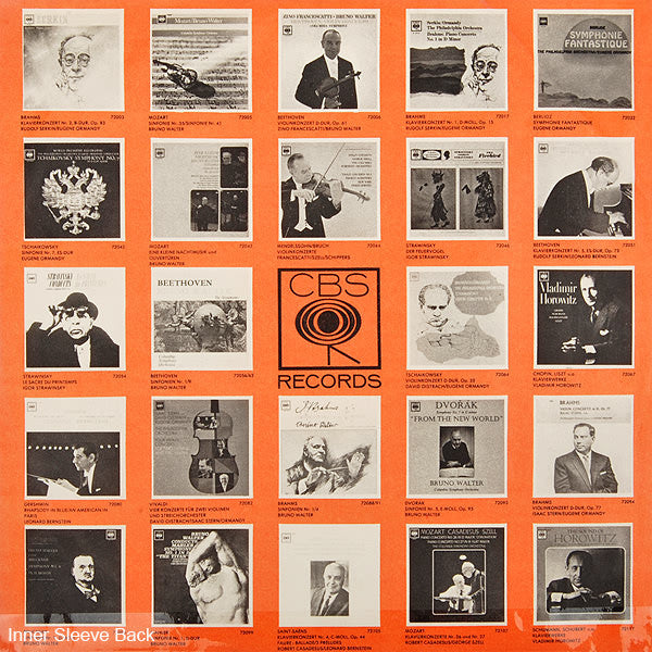 Ray Conniff And His Orchestra & Chorus : Concert In Rhythm Vol.1 (LP, Album)