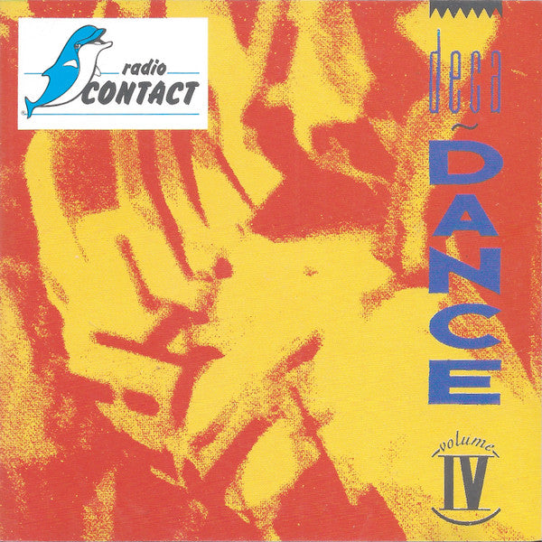 Various : Decadance (Volume IV) (CD, Comp)