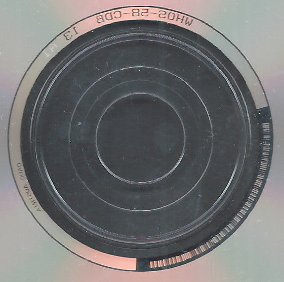 Various : Decadance (Volume IV) (CD, Comp)