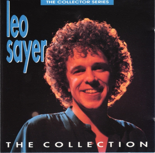 Leo Sayer : The Collection (CD, Comp)