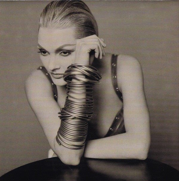 Anna Oxa : Cantautori (CD, Album)