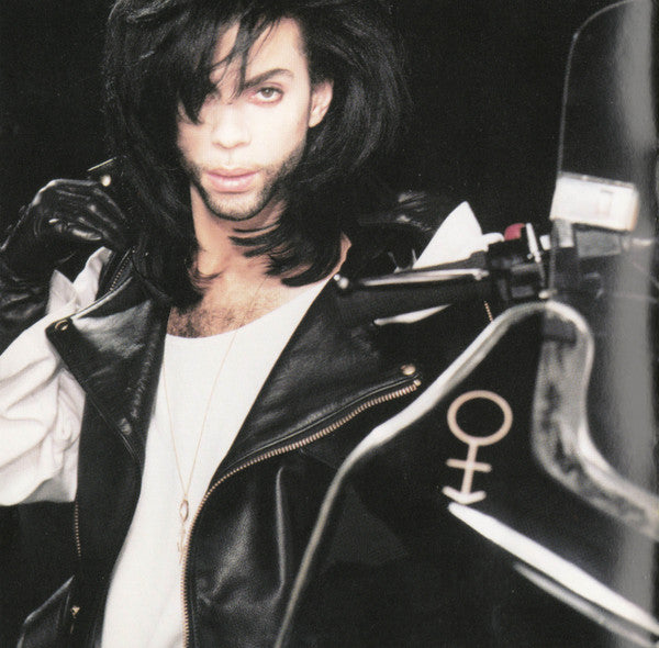 Prince : Graffiti Bridge (CD, Album)