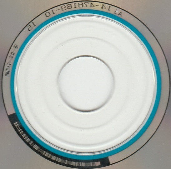 Various : Top DJ Collector (CD, Comp)
