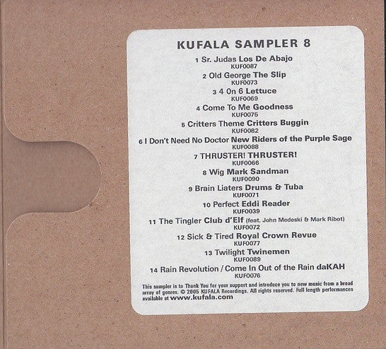 Los De Abajo : Complete & Live (L.A. / 04) (2xCD, Album)