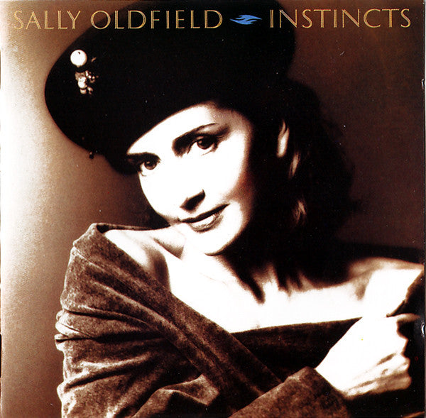 Sally Oldfield : Instincts (CD, Album)