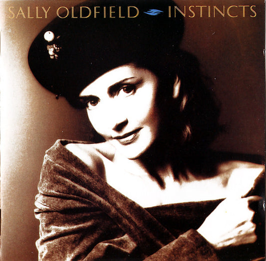 Sally Oldfield : Instincts (CD, Album)