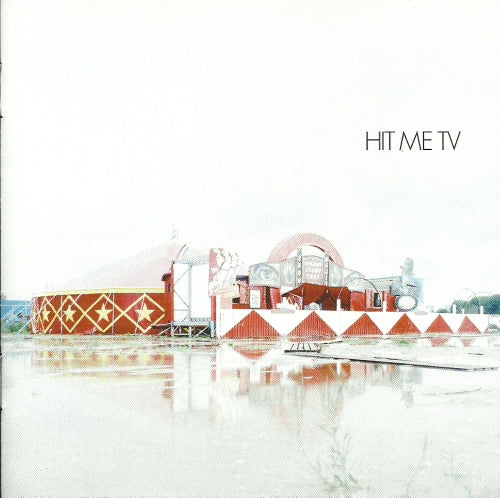 Hit Me TV : Hit Me TV (CD, Album)