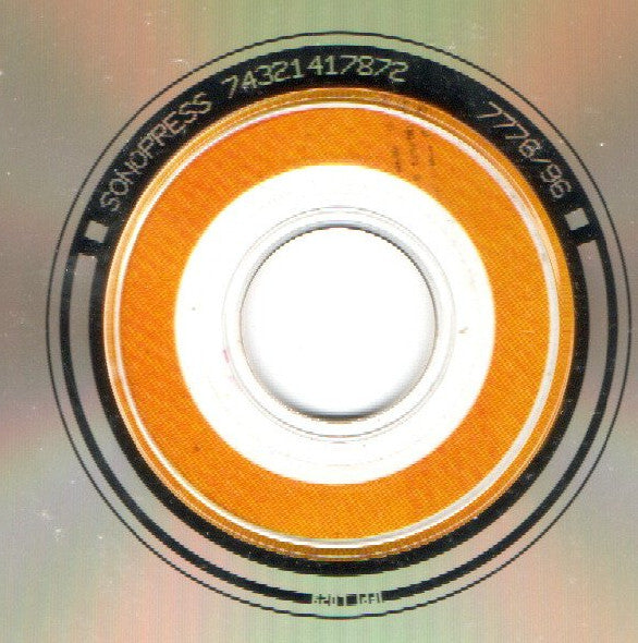 Alceu Valença - Elba Ramalho - Geraldo Azevedo - Zé Ramalho : O Grande Encontro (CD, Album)