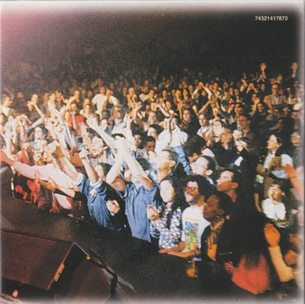 Alceu Valença - Elba Ramalho - Geraldo Azevedo - Zé Ramalho : O Grande Encontro (CD, Album)