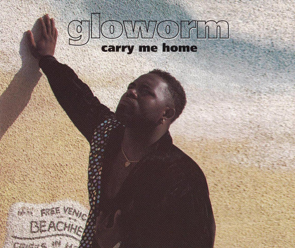 Gloworm : Carry Me Home (CD, Maxi)