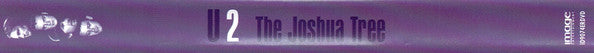 U2 : Classic Albums: The Joshua Tree (DVD-V, NTSC)