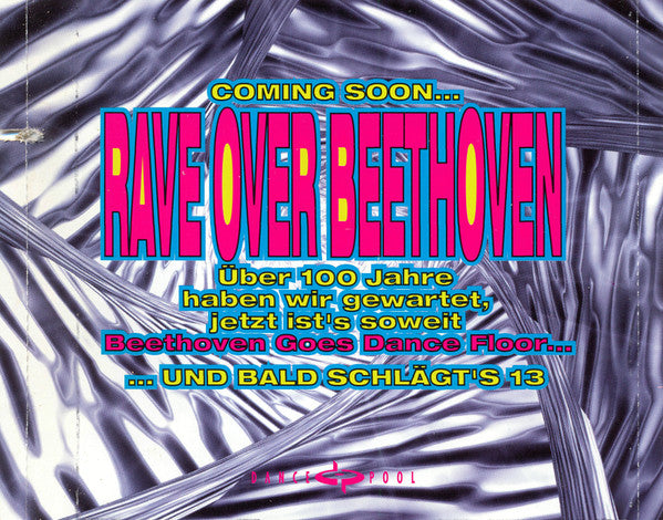 Various : Dance Now! 12 (2xCD, Comp)