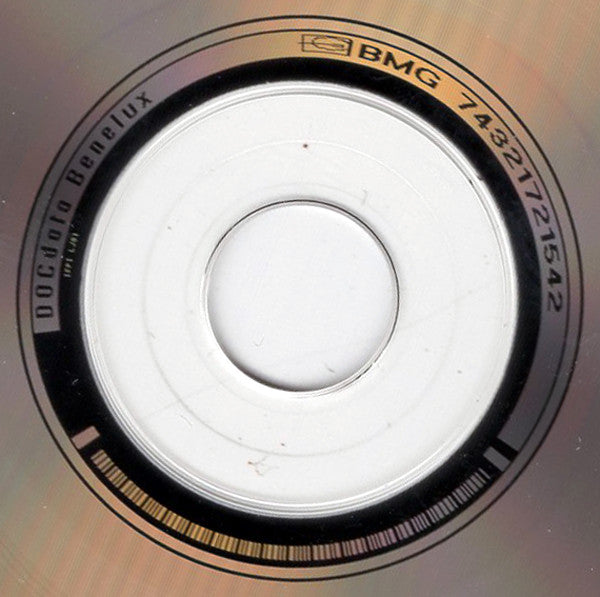 Various : 538 Dance Smash Hits - Winter (CD, Comp)