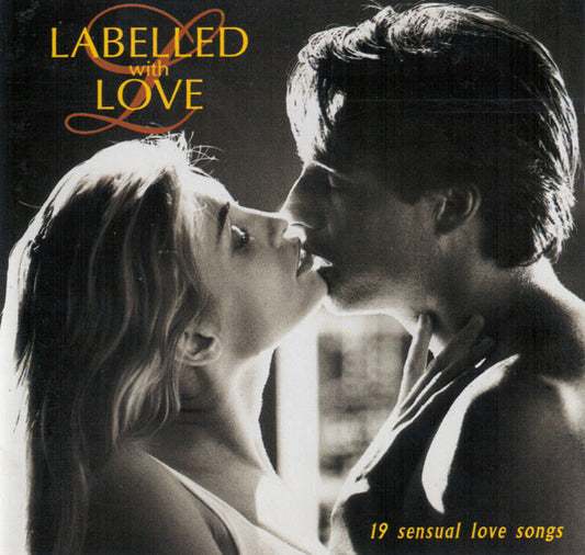Various : Labelled With Love (CD, Comp)