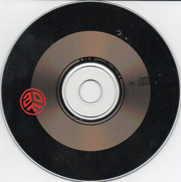 Asian Dub Foundation : Free Satpal Ram (CD, Maxi)