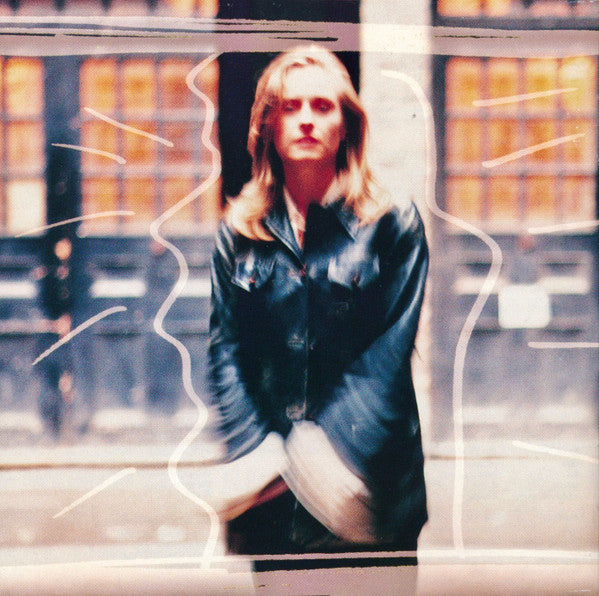 Lena Jinnegren : These Are The Words (CD)