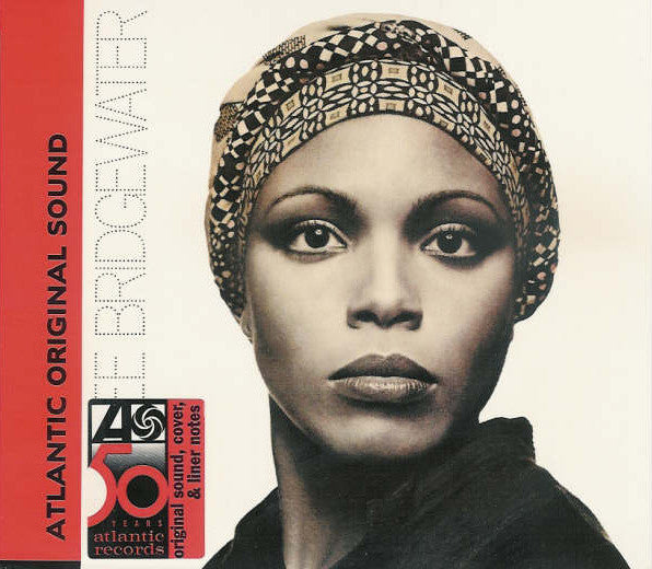 Dee Dee Bridgewater : Dee Dee Bridgewater (CD, Album, RE, Dig)