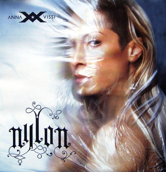 Anna Vissi : Nylon (CD, Album)