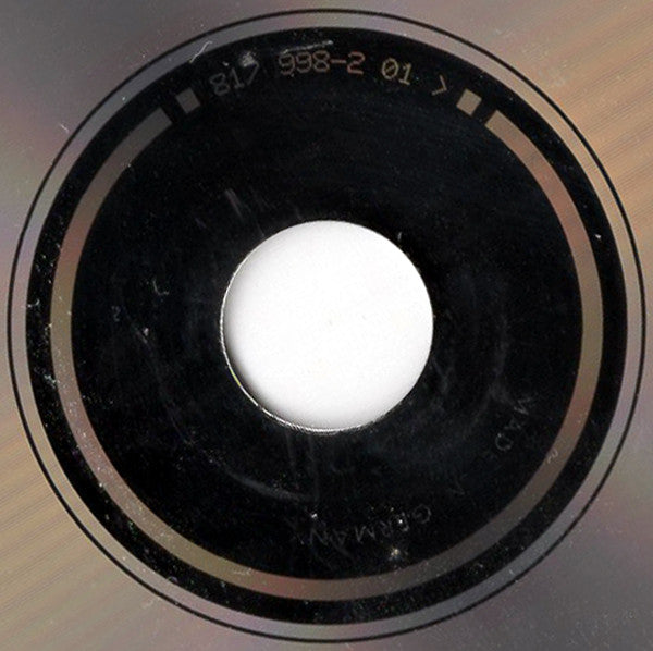 Various : Grease (The Original Soundtrack From The Motion Picture) (CD, Album, RE)