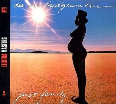 Dee Dee Bridgewater : Just Family (CD, Album, RE, RM, Dig)
