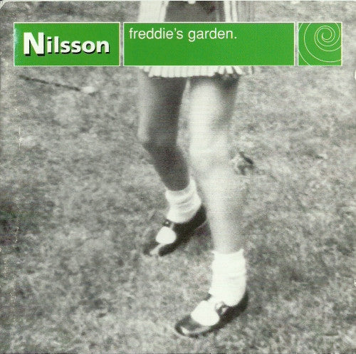 Nilsson : Freddie's Garden (CD, Album)