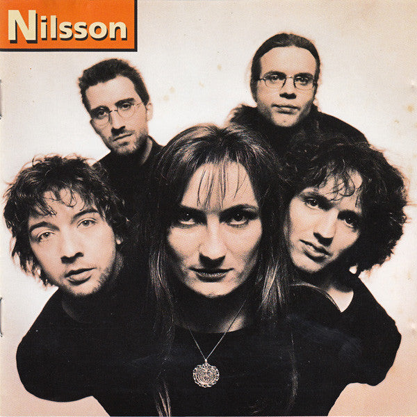 Nilsson : Nilsson (CD, Album)