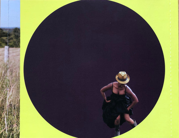 Lizz Wright : Fellowship (CD, Album)