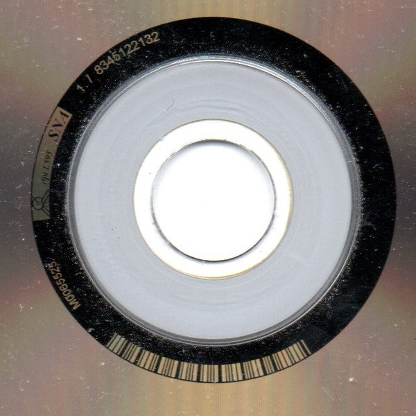 Grégoire (3) : Le Même Soleil (CD, Album)