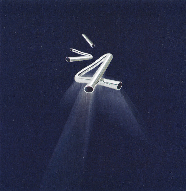 Mike Oldfield : The Millennium Bell (CD, Album)