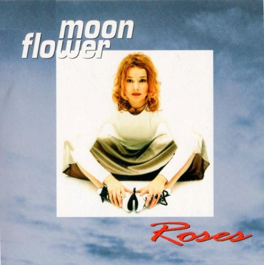 Moonflower (2) : Roses (CD, Single)