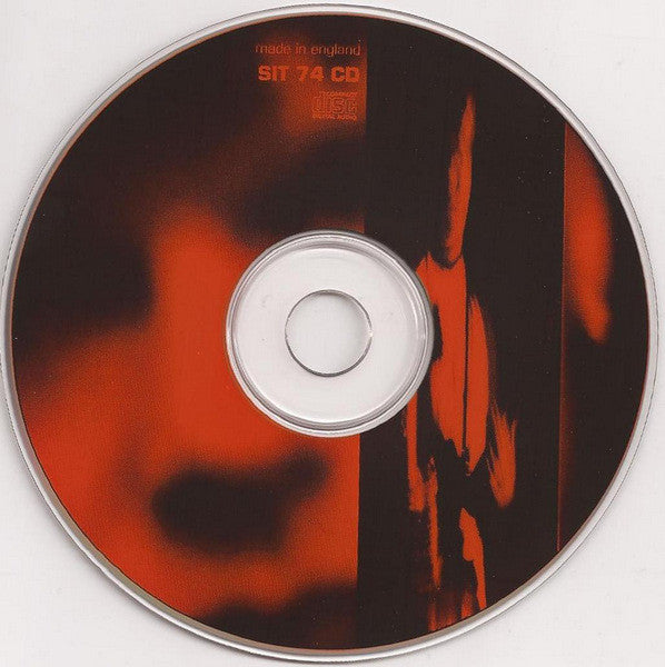The Charlatans : Then (CD, Single)