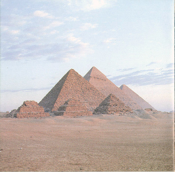 Pink Floyd : Dark Side Of The Moon (CD, Album, RE, RM)