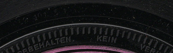 Roni Griffith : Desire (7", Single)