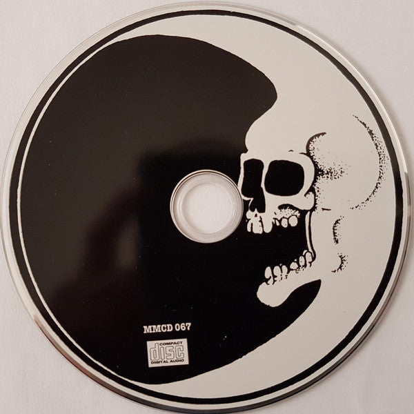 Dead Moon : Hard Wired In Ljubljana (CD, Album + CD-ROM)
