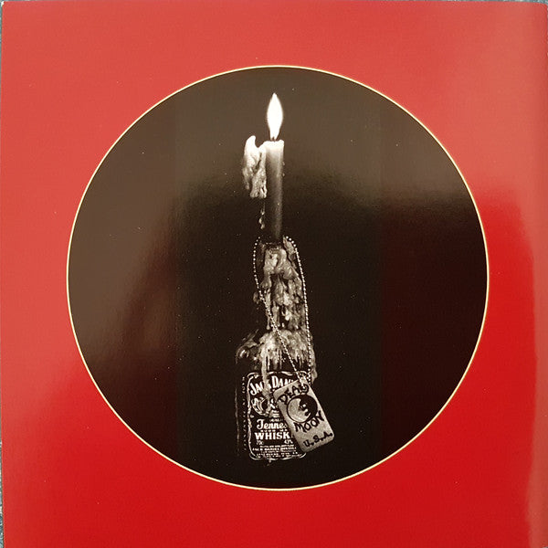 Dead Moon : Hard Wired In Ljubljana (CD, Album + CD-ROM)