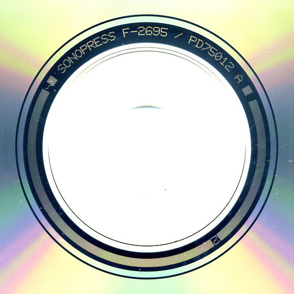 The Wedding Present : Seamonsters (CD, Album)