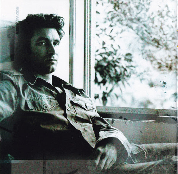 Pete Murray : Feeler (CD, Album)
