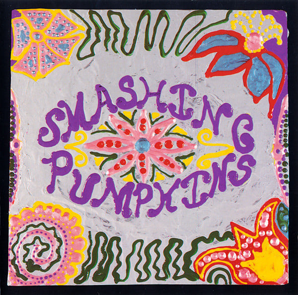 The Smashing Pumpkins : Lull (CD, EP)