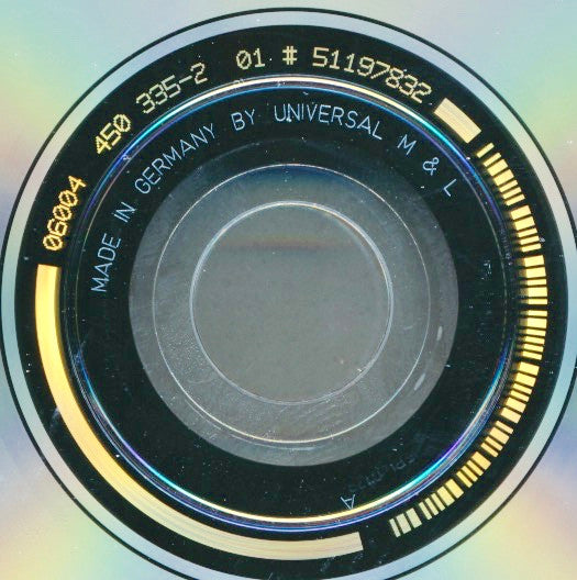 Eels : Souljacker (CD, Album)