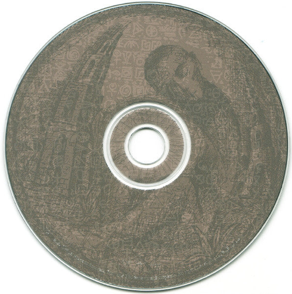 The Smashing Pumpkins : Machina / The Machines Of God (CD, Album)