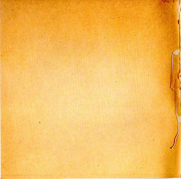The Smashing Pumpkins : Machina / The Machines Of God (CD, Album)