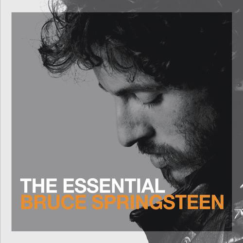 Bruce Springsteen : The Essential Bruce Springsteen (2xCD, Comp, RE, RM)