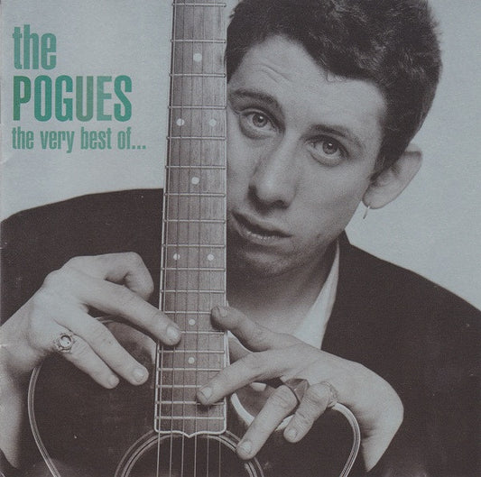 The Pogues : The Very Best Of ... (CD, Comp)