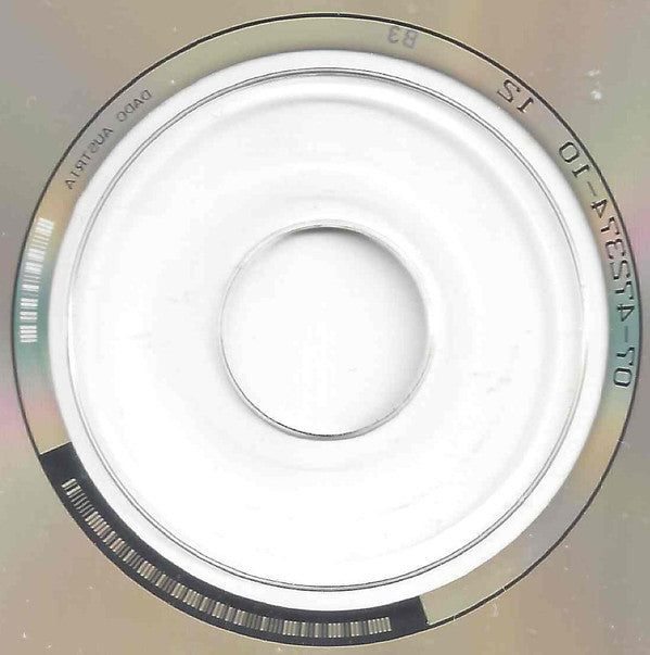 Various : Dreams In Rock Vol. 3 (CD, Comp)
