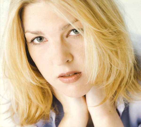 Diana Krall : All For You (A Dedication To The Nat King Cole Trio) (CD, Album)